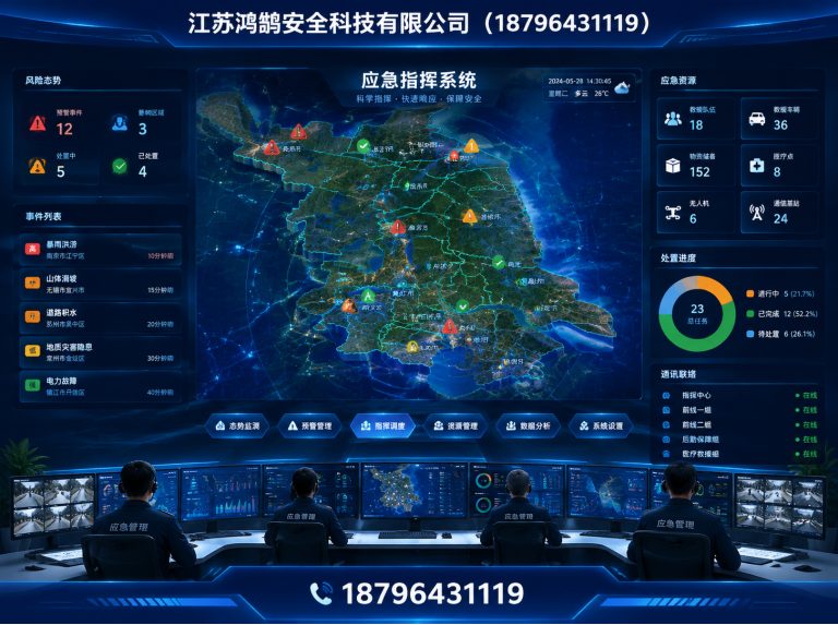 朔州国家高新技术企业展示图