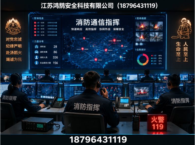 朔州无人机巡检系统展示图